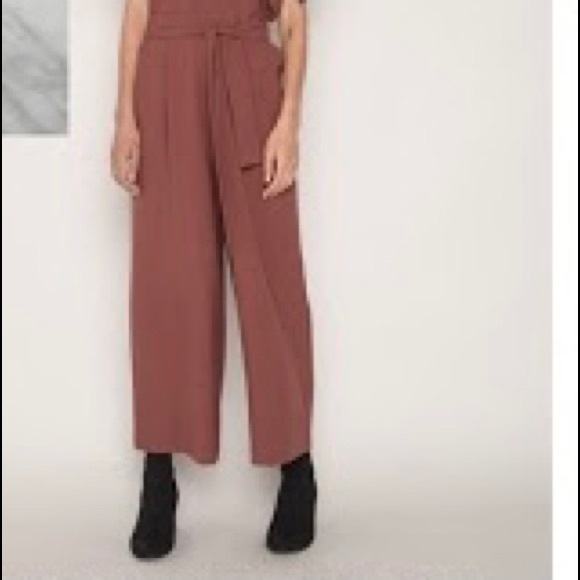 Oak + Fort Jumpsuit - Picture 3 of 3